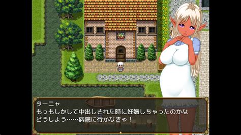 hentai game dark elf|Dark Elf's Adventure [Uzura Studio] .